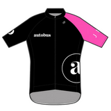 JRA Black Performance + ECO Jersey