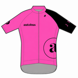 JRA Pink Performance+ Jersey