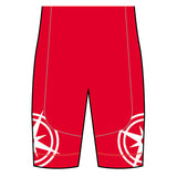 ANE Tech Cycling Shorts (RED)