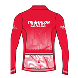 2027 TCAG Austral Cycling Wind Jacket