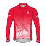 2027 TCAG Austral Cycling Wind Jacket