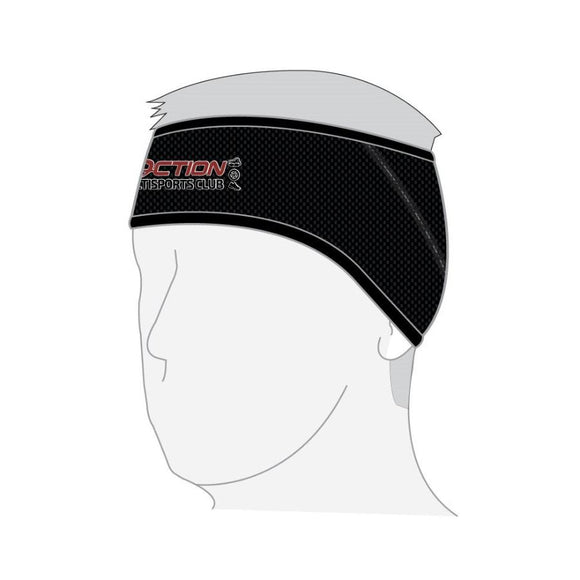 AMC Performance Winter Headband