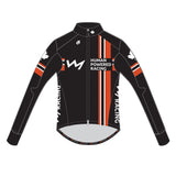 HPR Apex Winter Cycling Jacket - Black