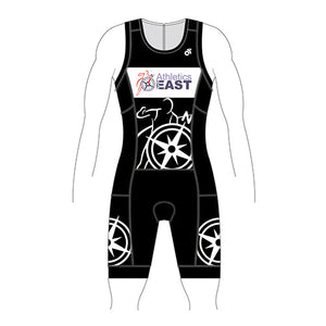 ANE Performance Tri Suit (Black)
