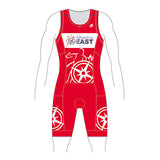 ANE Performance Tri Suit (Red)