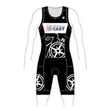 ANE Performance Tri Suit (Black)