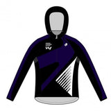 HPR Casual Windbreaker Jacket