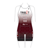 TBT 2025 APEX Women Specific Tri Suit (Personalized)