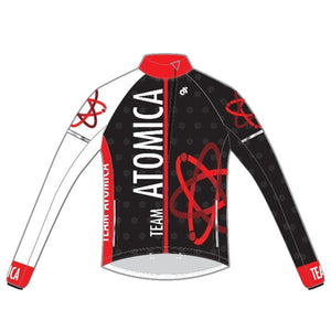 2024 Atomica Apex Windguard Run Jacket