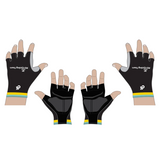 PEI Summer Race Gloves
