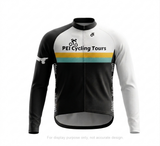 PEI Tech Lite Jersey - Long Sleeve