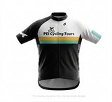 PCT Tech Lite Jersey Short Sleeve