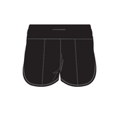 HPR Donna Forte Run Shorts