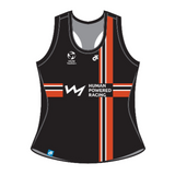 HPR  Bella Racerback Singlet