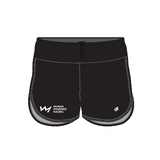 HPR Donna Forte Run Shorts