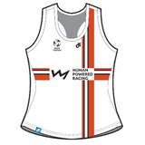 HPR  Bella Racerback Singlet