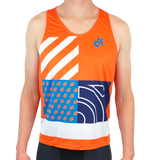 SERC Apex Men's Marathon Singlet