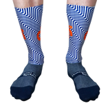 APEX Aero Race Socks
