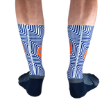 APEX Aero Race Socks