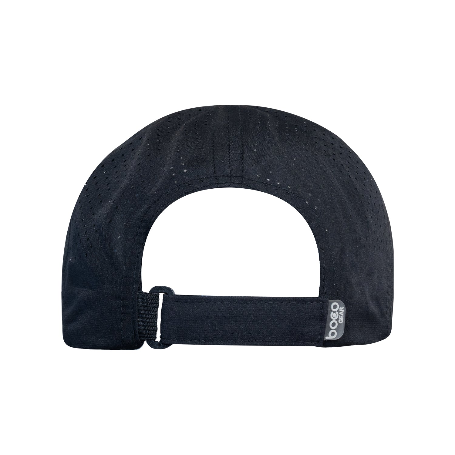 Elite Hat Laser Cut Black – Tribe Shop - Main Image