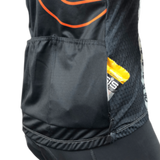 Tech+ Jersey