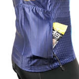 C2S APEX+ Aero Jersey