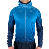 TCAG Austral Casual Hooded Windbreaker Jacket Black (Supporter)