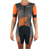 PERFORMANCE+ Velocity Aero Short Sleeve Tri Suit