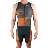 PERFORMANCE+ Velocity Tri Suit White