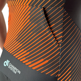 PERFORMANCE+ Velocity Tri Suit White