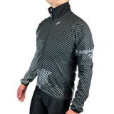 TECH+ Wind Jacket - Race Cut