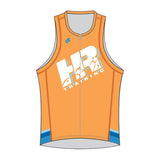 2026 HRT Apex Link Tri Top