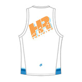 2026 HRT Apex Link Tri Top