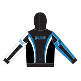 LTL PERFORMANCE Zip Hoodie