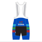 BST Performance Bib Shorts