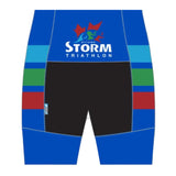 BST PERFORMANCE Cycling Shorts