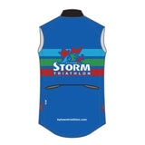 BST Tech+ Wind Vest