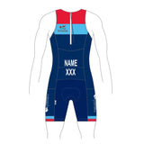 BST TECH Tri Suit (WT Sanctioned)
