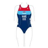 BST Apex Tri Swimsuit (WT Sanctioned)