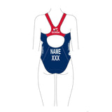 BST PERFORMANCE Tri Swimsuit (WT Sanctioned)