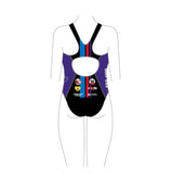 HKTT Women's Apex Swimsuit