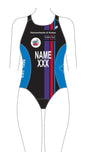 HKTT Women's Apex Swimsuit (Personalized)