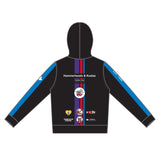*NEW - HKTT Performance Hoodie