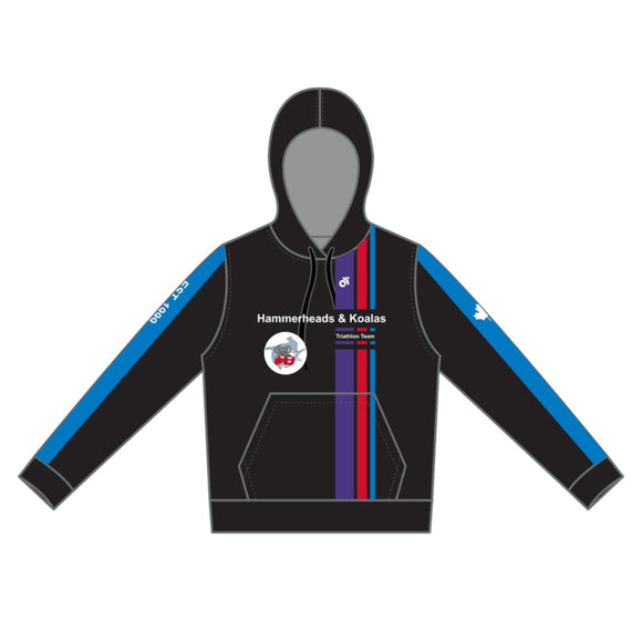 *NEW - HKTT Performance Hoodie