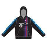 *NEW - HKTT Performance Hoodie