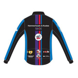 HKTT Performance Winter Cycling Jacket