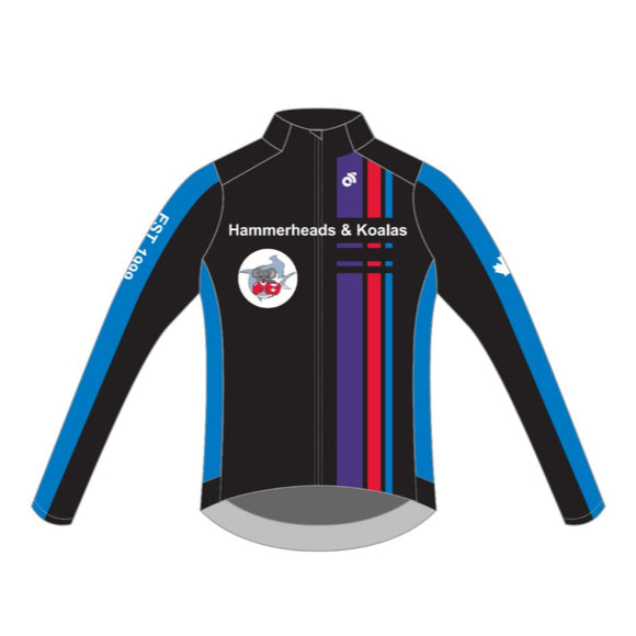 (NEW) HKTT Performance+ Intermediate Jacket 2.0