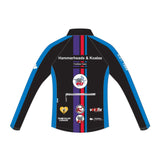 HKTT Tech+ Cycling Wind Jacket
