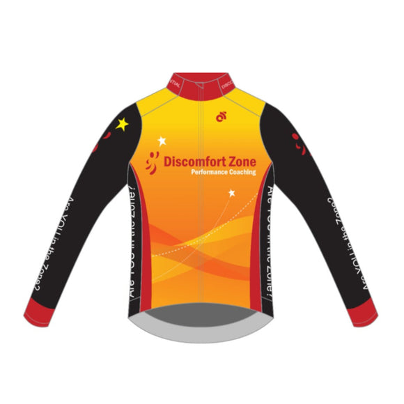 (NEW) DZPC Performance+ Intermediate Jacket 2.0