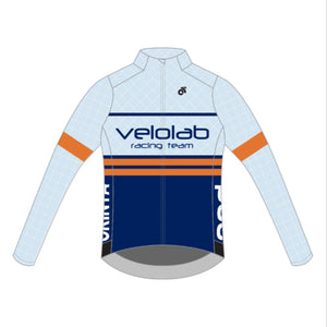 2025 Velolab PERFORMANCE+ Intermediate Jacket v2.0